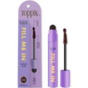 Toppik Fill Me In - Medium Brown 0.17 Fl. Oz.