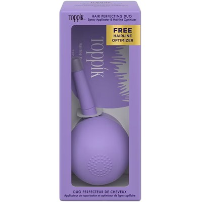 Toppik Duo Spray Applicator & Hairline Optimizer 2 pc.