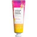 Voesh New York Vegan Body & Hand Creme - Coco Colada Oasis Limited Edition 1.5 Fl. Oz.