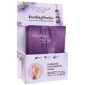 Voesh New York Counter Top Empty Display For Peeling Socks