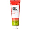 Voesh New York Vegan Body & Hand Creme - Watermelon Burst Limited Edition 17 Fl. Oz.