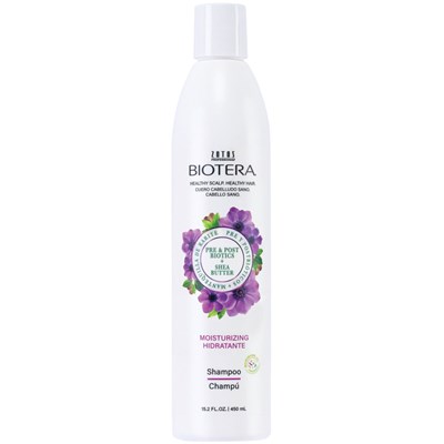 Zotos Moisturizing Rehydrating Shampoo 15.2 Fl. Oz.